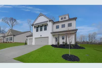 105 Garland Gable Drive, Cartersville, GA 30120 - Photo 6