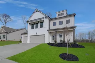 105 Garland Gable Dr, Cartersville, GA 30120 - Photo 6