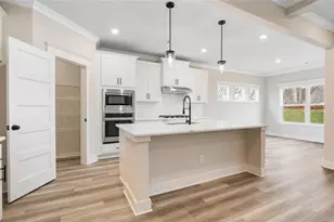 105 Garland Gable Dr, Cartersville, GA 30120 - Photo 16