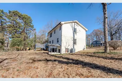 1499 Smokehouse, Stone Mountain, GA 30088 - Photo 42