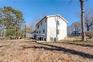 1499 Smokehouse, Stone Mountain, GA 30088 - Photo 42