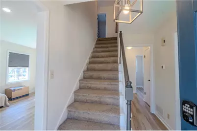 1499 Smokehouse, Stone Mountain, GA 30088 - Photo 14