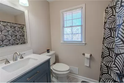 1499 Smokehouse, Stone Mountain, GA 30088 - Photo 20