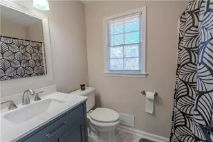1499 Smokehouse, Stone Mountain, GA 30088 - Photo 20