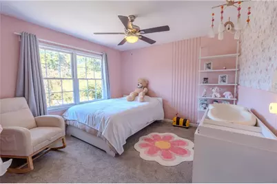 1499 Smokehouse, Stone Mountain, GA 30088 - Photo 22