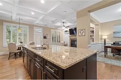 10567 Bent Tree View, Duluth, GA 30097 - Photo 14