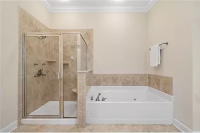 10567 Bent Tree View, Duluth, GA 30097 - Photo 28