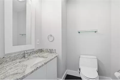 57 Forsyth Street #APT 5D, Atlanta, GA 30303 - Photo 22