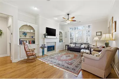 1605 Oak Meadows Lane #1503, Cumming, GA 30041 - Photo 8