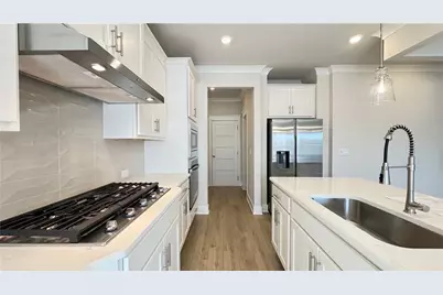 5401 Bancroft Lane, Gainesville, GA 30507 - Photo 18