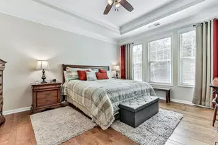 310 Laurel Lookout Hills, Canton, GA 30114 - Photo 26