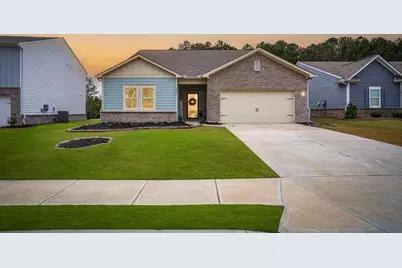 1066 Feldman Chase, Loganville, GA 30052 - Photo 34