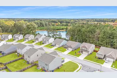 1066 Feldman Chase, Loganville, GA 30052 - Photo 32