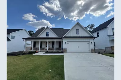 22 Lakewood Court SE, Cartersville, GA 30120 - Photo 1