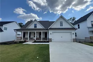 22 Lakewood Ct SE, Cartersville, GA 30120 - Photo 1