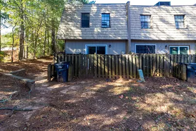 6440 Woodstone Terrace, Morrow, GA 30260 - Photo 16