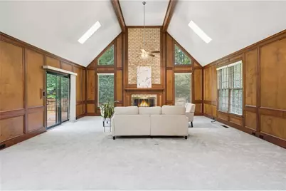 4116 River Cliff Chase SE, Marietta, GA 30067 - Photo 2