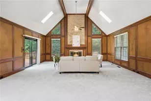 4116 River Cliff Chase SE, Marietta, GA 30067 - Photo 2