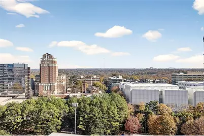 1280 W Peachtree Street NW #2409, Atlanta, GA 30309 - Photo 20