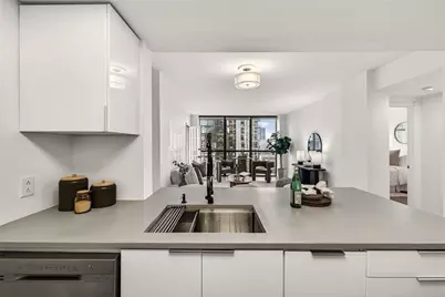 1280 W Peachtree Street NW #2409, Atlanta, GA 30309 - Photo 8