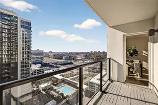 1280 W Peachtree St NW, Atlanta, GA 30309 - Photo 22