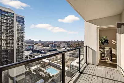 1280 W Peachtree Street NW #2409, Atlanta, GA 30309 - Photo 22
