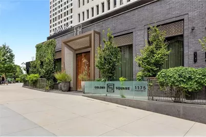1280 W Peachtree Street NW #2409, Atlanta, GA 30309 - Photo 48