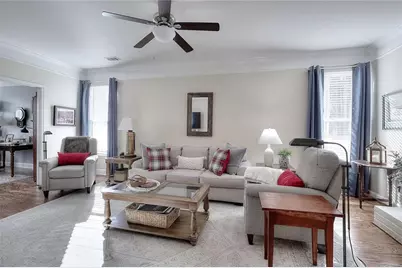 3059 Gavin Place NW, Duluth, GA 30096 - Photo 8