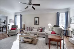 3059 Gavin Pl NW, Duluth, GA 30096 - Photo 8