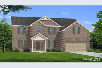 805 Moreland Drive, Hampton, GA 30228 - Photo 1