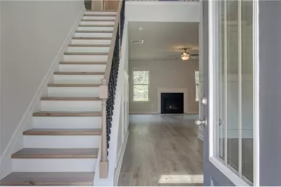 805 Moreland Drive, Hampton, GA 30228 - Photo 2