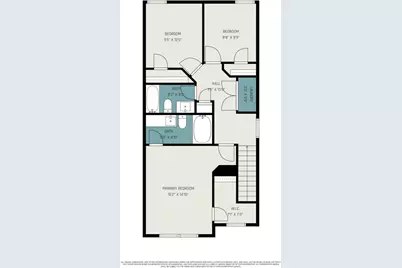 2330 Bigwood Trail, Atlanta, GA 30349 - Photo 34