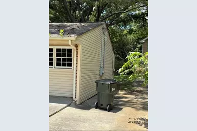 7205 Lakeview Drive, Covington, GA 30014 - Photo 4