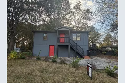 1772 Martin Place SE #B, Smyrna, GA 30080 - Photo 2