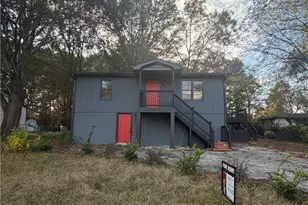 1772 Martin Pl SE, Smyrna, GA 30080 - Photo 2