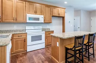 410 N Sharp Mtn Church Ln, Ball Ground, GA 30107 - Photo 4