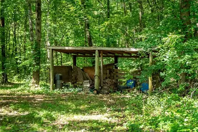 410 N Sharp Mountain Church Lane, Ball Ground, GA 30107 - Photo 40