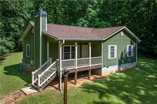 410 N Sharp Mtn Church Ln, Ball Ground, GA 30107 - Photo 22