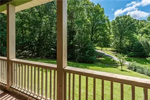 410 N Sharp Mtn Church Ln, Ball Ground, GA 30107 - Photo 2