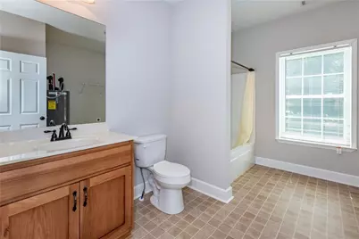 410 N Sharp Mountain Church Lane, Ball Ground, GA 30107 - Photo 16