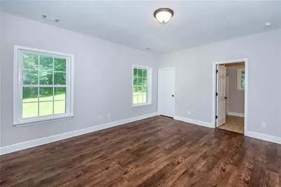 410 N Sharp Mountain Church Lane, Ball Ground, GA 30107 - Photo 10