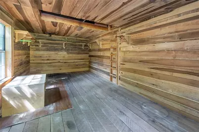 410 N Sharp Mountain Church Lane, Ball Ground, GA 30107 - Photo 26