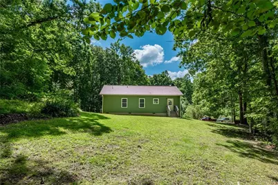 410 N Sharp Mountain Church Lane, Ball Ground, GA 30107 - Photo 18