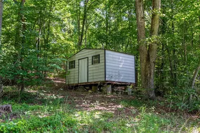 410 N Sharp Mountain Church Lane, Ball Ground, GA 30107 - Photo 28