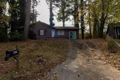 687 Utoy Court, Jonesboro, GA 30238 - Photo 1