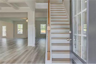 804 Moreland Drive, Hampton, GA 30228 - Photo 4