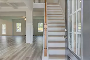 804 Moreland Dr, Hampton, GA 30228 - Photo 4