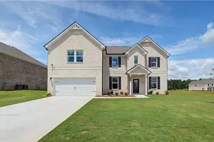 804 Moreland Dr, Hampton, GA 30228 - Photo 1