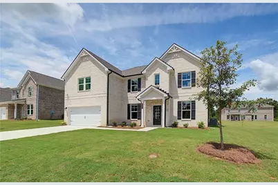 804 Moreland Drive, Hampton, GA 30228 - Photo 2