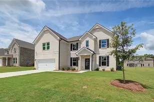 804 Moreland Dr, Hampton, GA 30228 - Photo 2